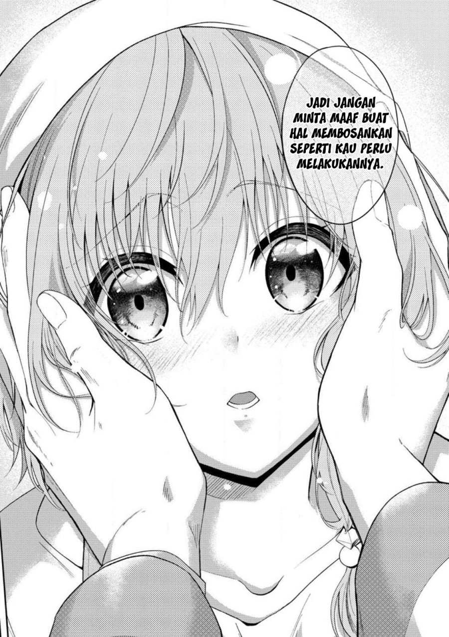 Party Kara Tsuihou Sareta Sono Chiyushi, Jitsuha Saikyou Nitsuki Chapter 35 Gambar 30